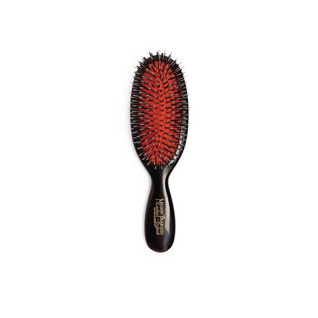 Pocket Boar Bristle & Nylon