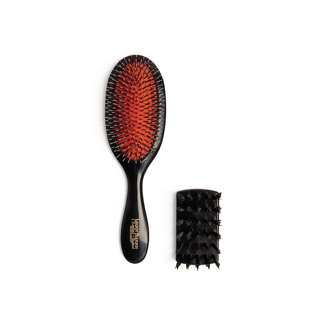 Handy Bristle & Nylon