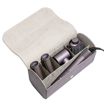 AIRE 360 Ceramic Air Styler Blowout Kit + Luxe Carrying Case