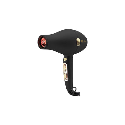 Infrared Hair Dryer with Ionic Technology