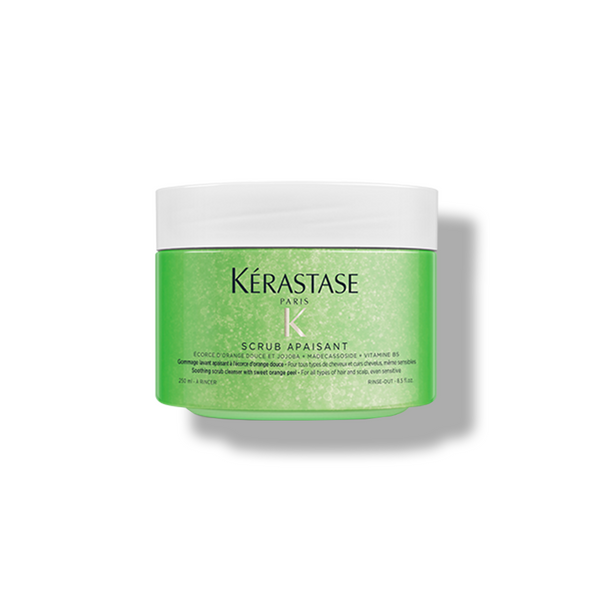 Kerastase 2024 relaxing treatment