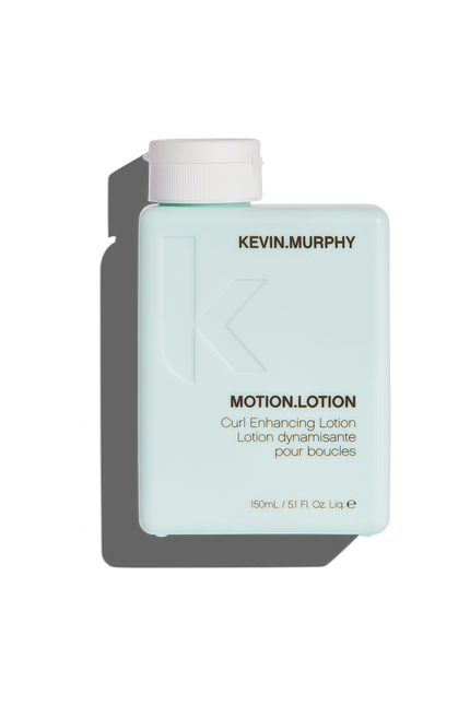 Motion Lotion - Brush Salon