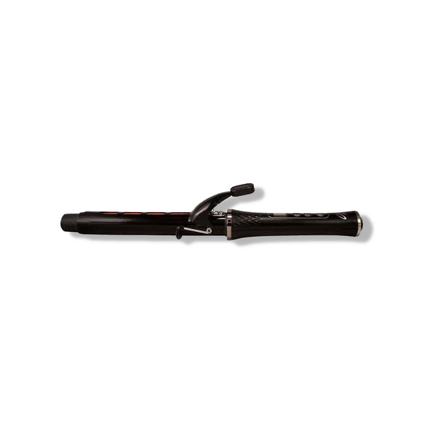 Infrared curling 2025 iron reviews