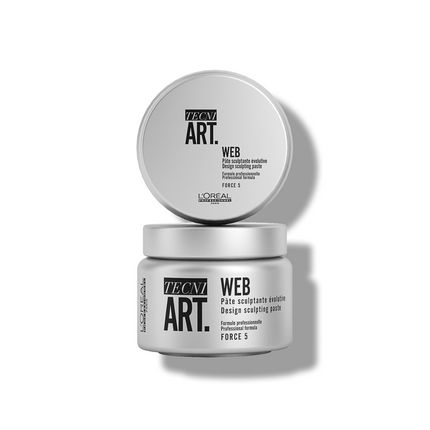 Tecni.Art Web Design Sculpting Paste