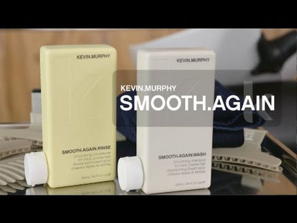 Kevin Murphy  Smooth Again Wash – Brush Salon