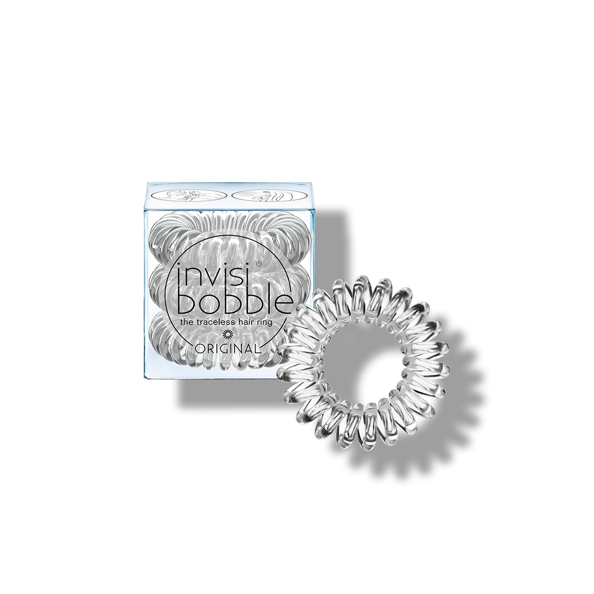 Review: Invisibobble Hair Tie | Stylish London Living